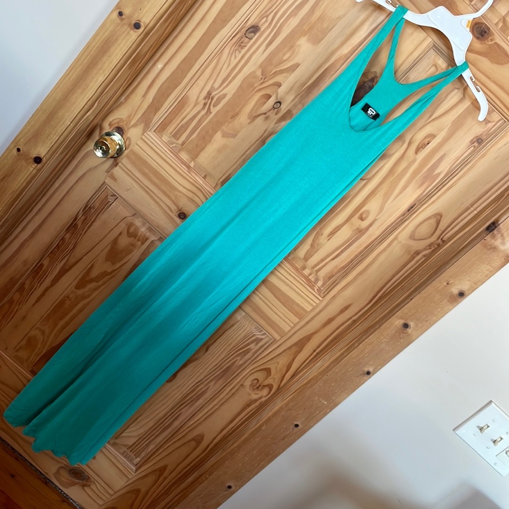 Culture Phit Racerback Maxi